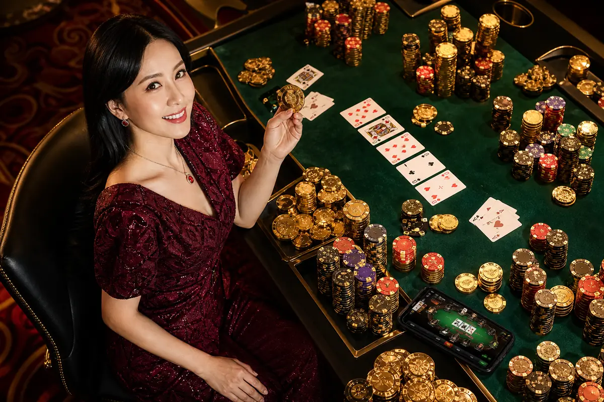 81slot Fortune Tiger PG Soft Slot ဂိမ်း