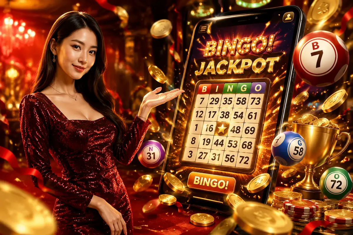 81slot Live Casino ကစားသမားများ