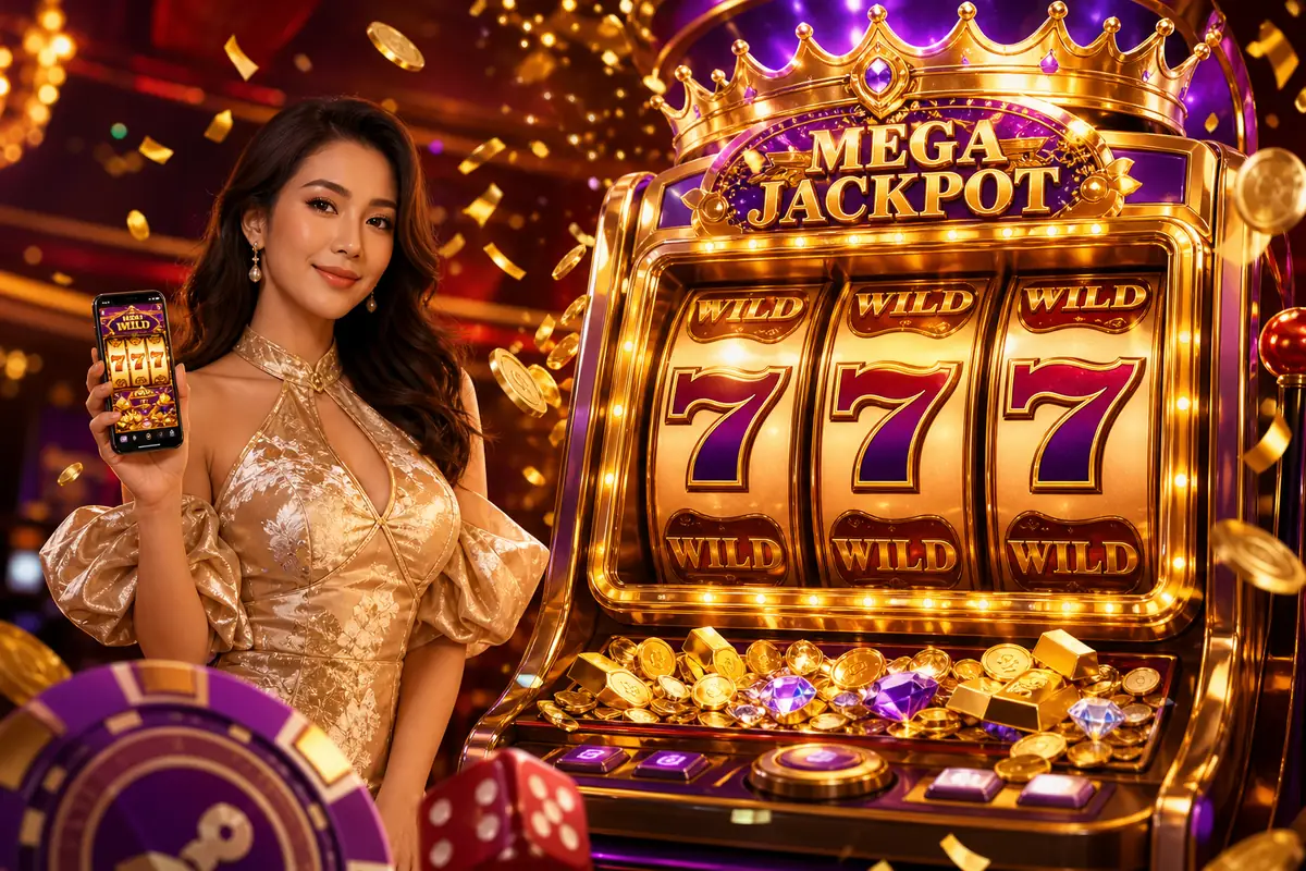 81slot Blackjack ကာဒ်ဖြန့်ခြင်း မြင်ကွင်း