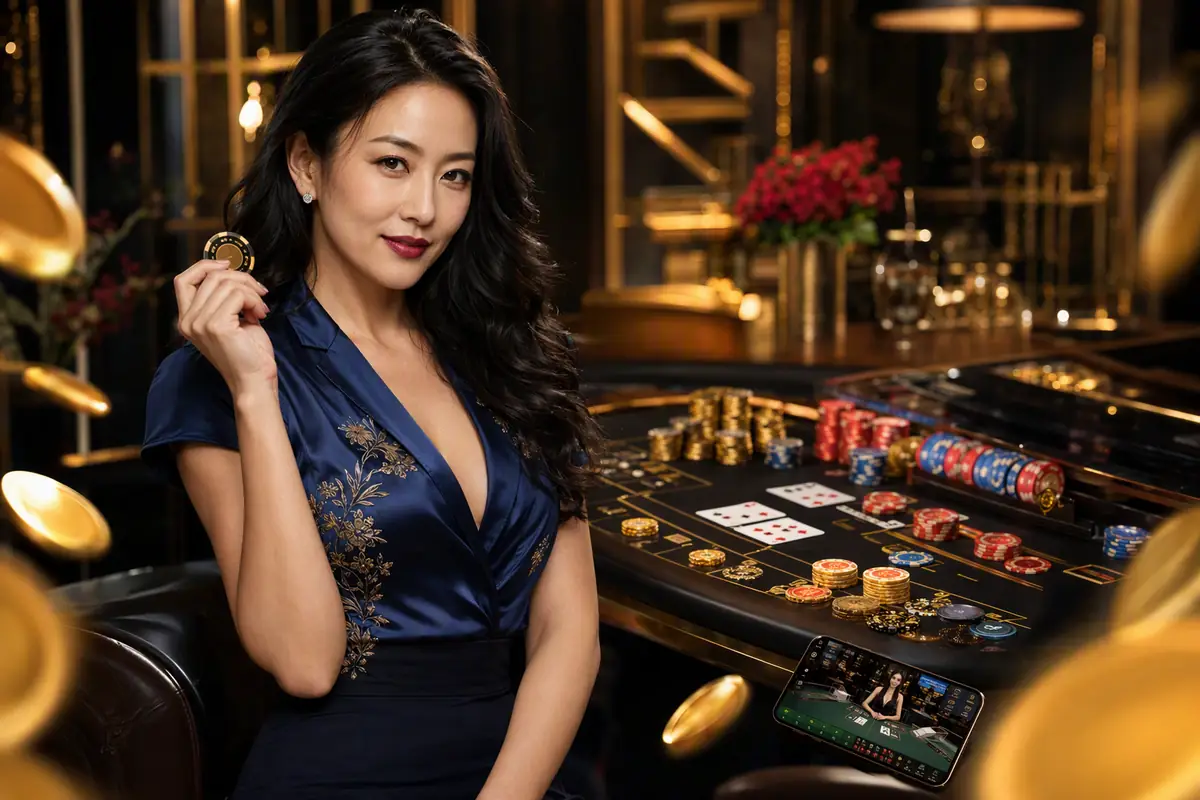81slot Sic Bo Live Casino ဂိမ်း