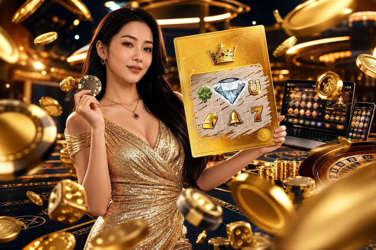 81slot ရှမ်းကိုးမီး ဖဲဂိမ်း ကစားနည်း