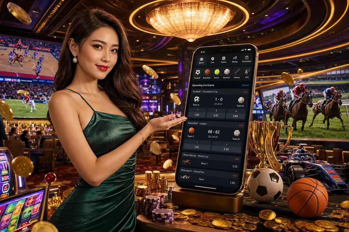 81slot ဘောလုံး ပြိုင်ပွဲ ကစားနည်းများ